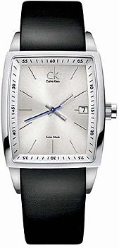 Часы Calvin Klein cK Square K30411.20
